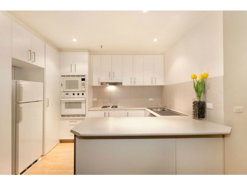 38/474 Flinders Street, Melbourne VIC 3000