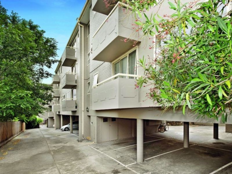 7/7 Manningham Street, Parkville VIC 3052