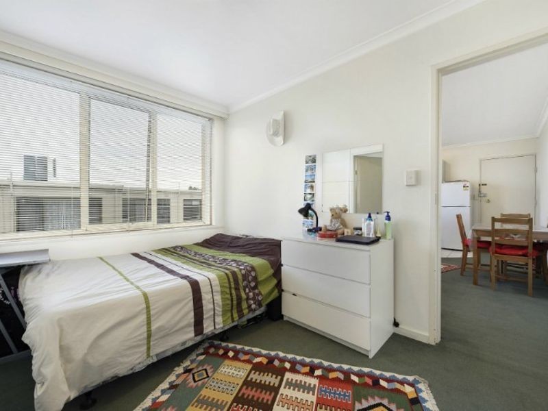 7/7 Manningham Street, Parkville VIC 3052