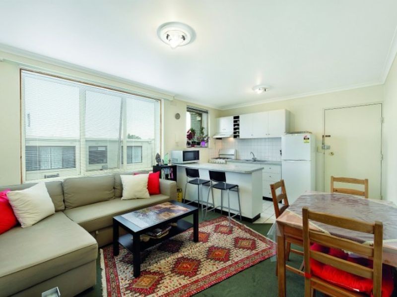 7/7 Manningham Street, Parkville VIC 3052