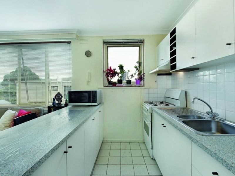 7/7 Manningham Street, Parkville VIC 3052