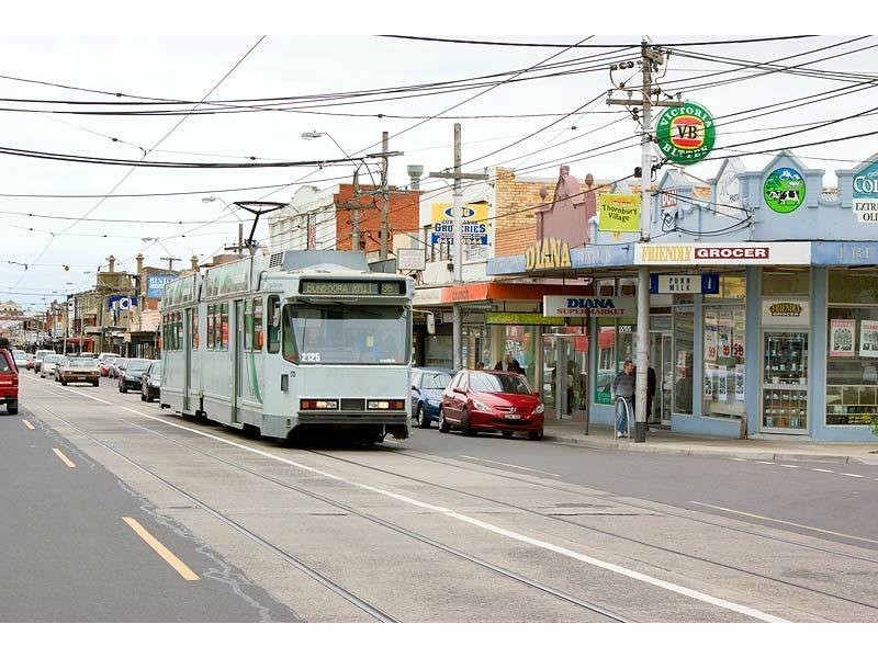 6/18 Pender Street, Thornbury VIC 3071