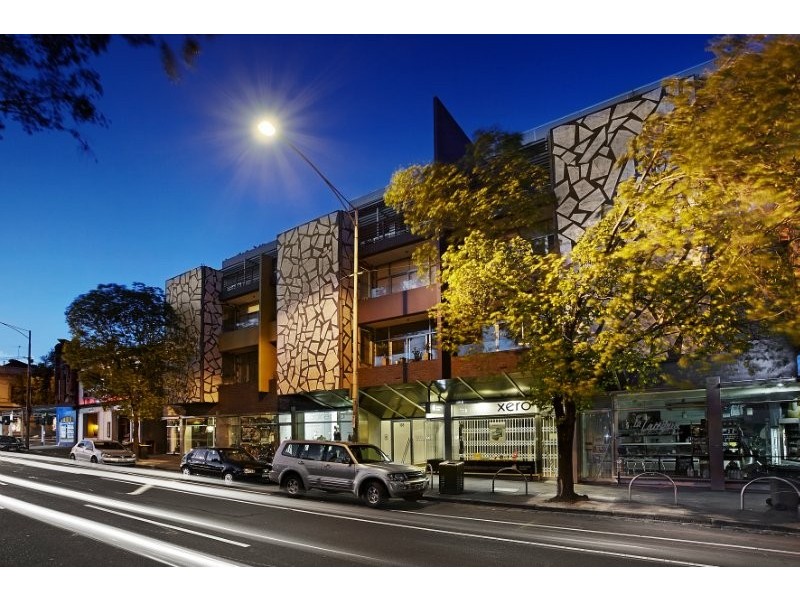 42/108 Elgin Street, Carlton VIC 3053