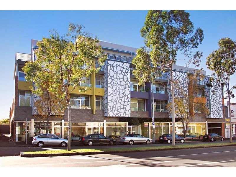 42/108 Elgin Street, Carlton VIC 3053