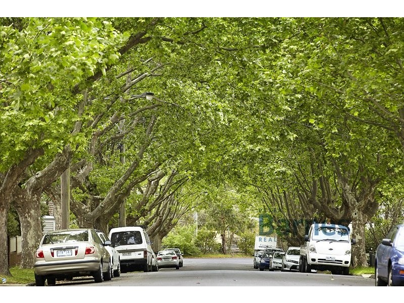 23/22 Canterbury Street, Flemington VIC 3031