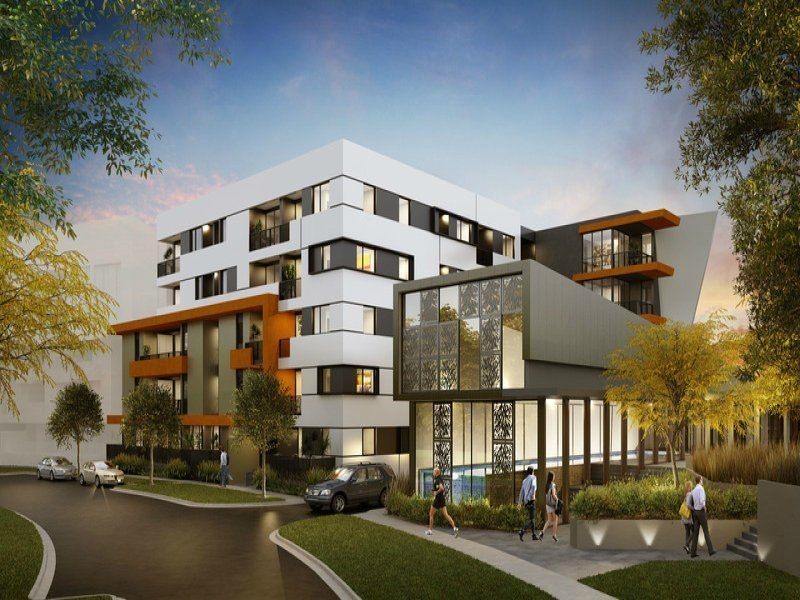 92 Cade Way, Parkville VIC 3052