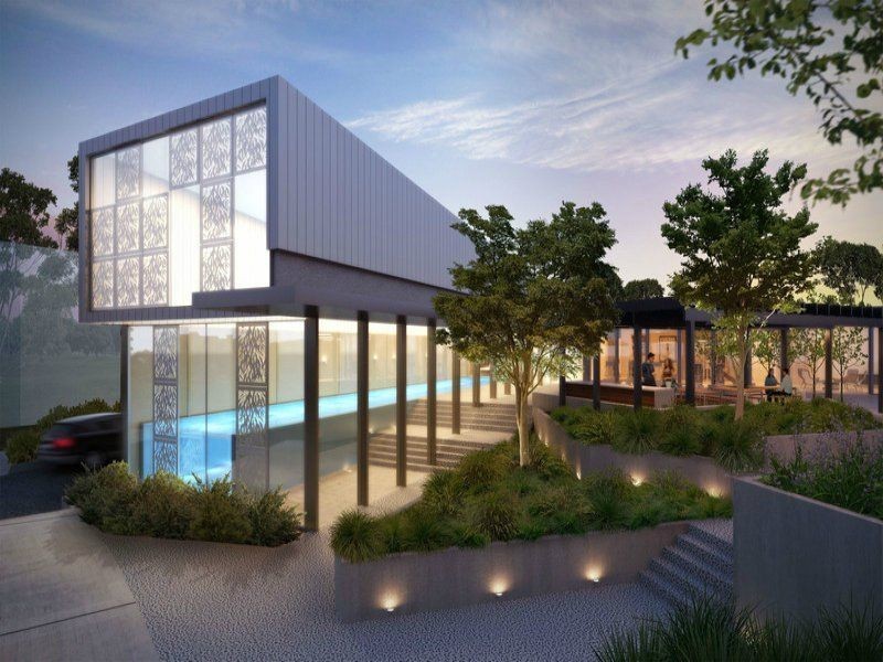 92 Cade Way, Parkville VIC 3052