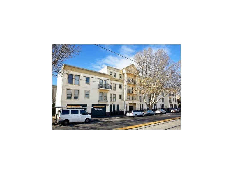 87/682 Nicholson Street, Fitzroy North VIC 3068