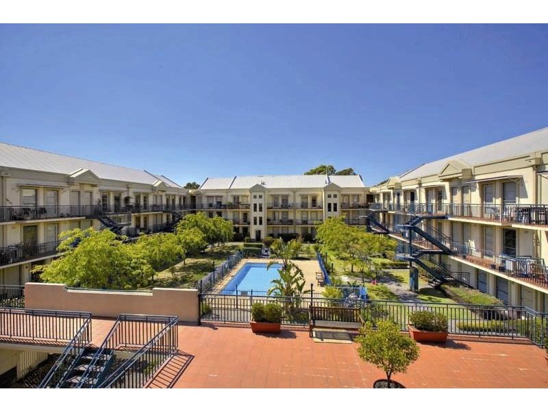 87/682 Nicholson Street, Fitzroy North VIC 3068