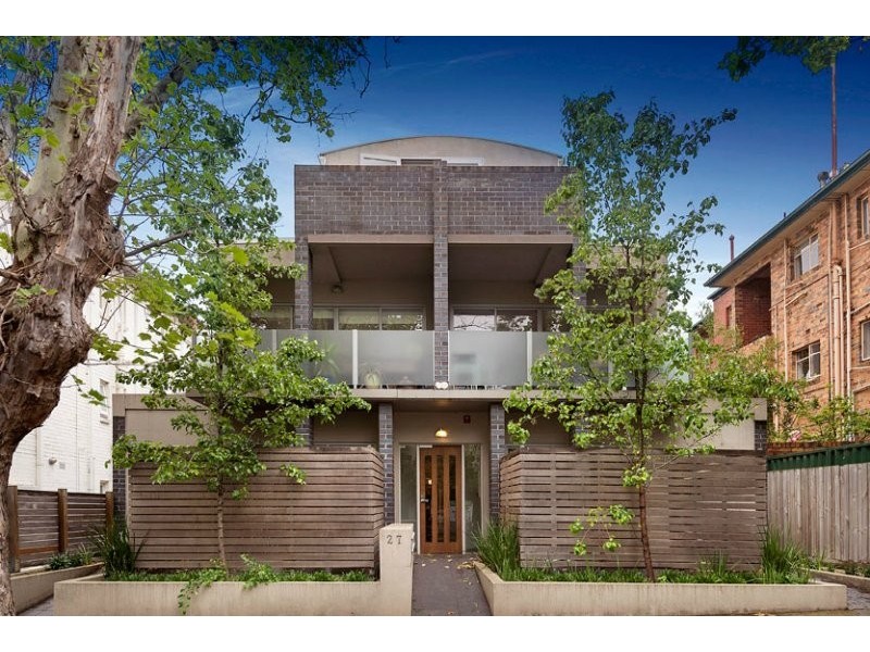 3/27 Charnwood Road, St Kilda VIC 3182