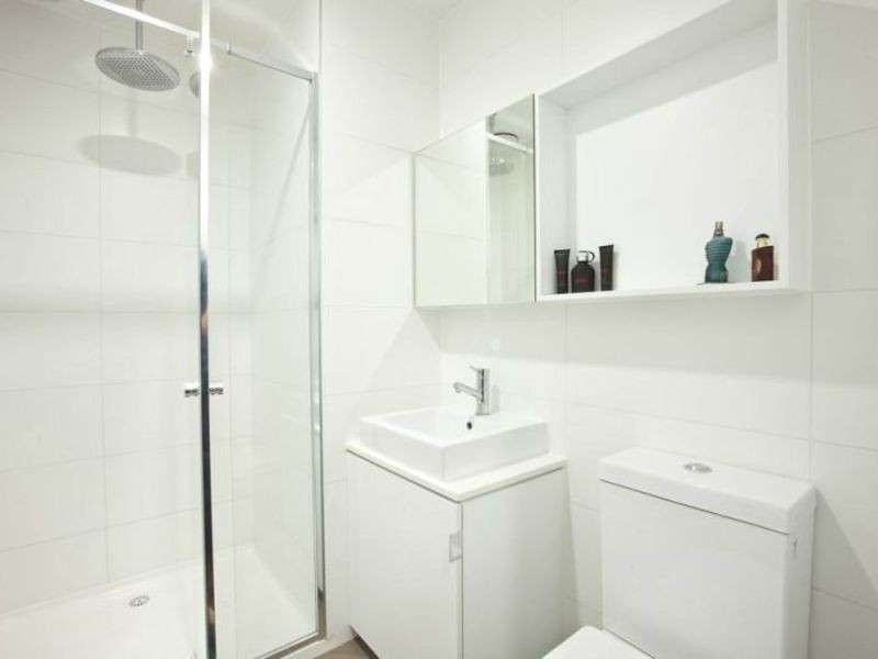 602/33 Batman Street, West Melbourne VIC 3003