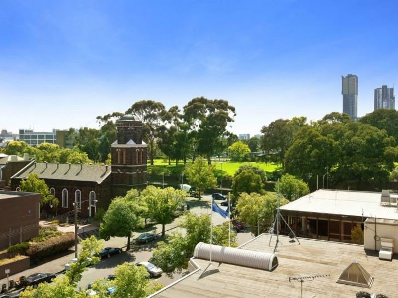 602/33 Batman Street, West Melbourne VIC 3003