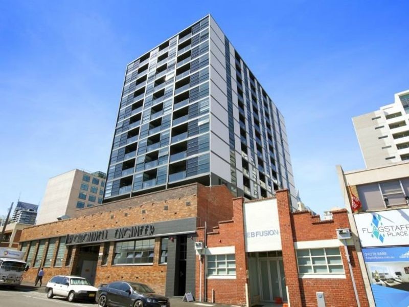 602/33 Batman Street, West Melbourne VIC 3003
