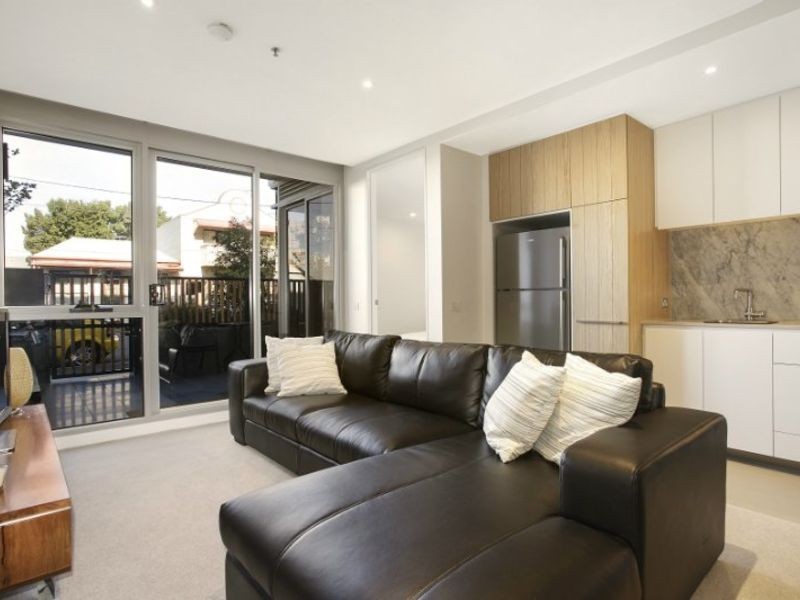 G10/99 Dow Street, Port Melbourne VIC 3207