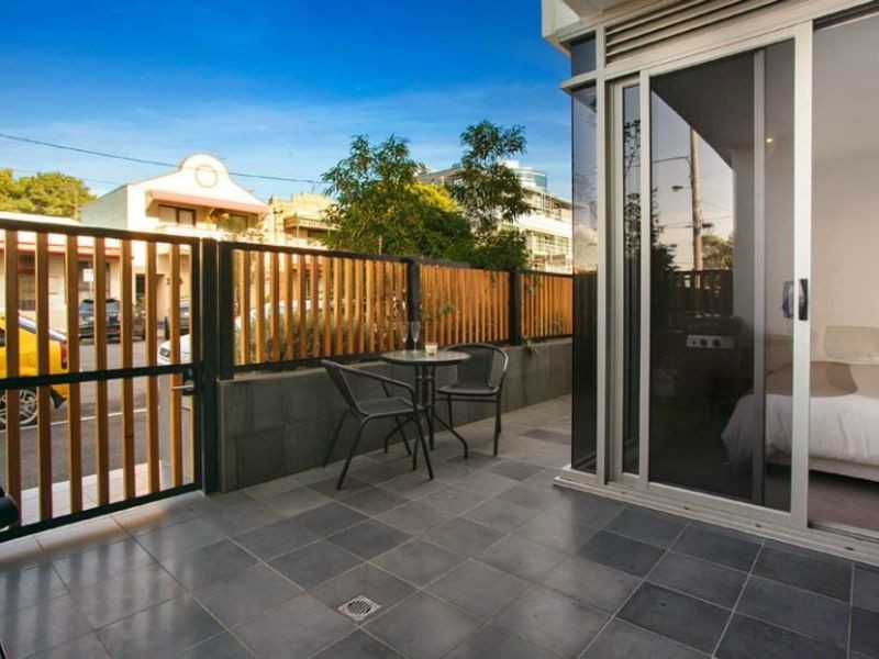 G10/99 Dow Street, Port Melbourne VIC 3207