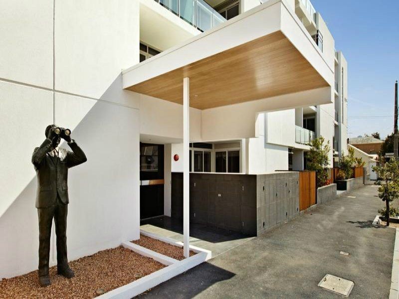 G10/99 Dow Street, Port Melbourne VIC 3207
