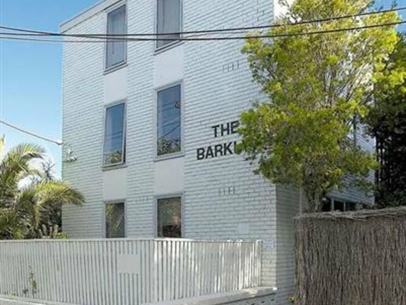 7/184 Barkly Street, Fitzroy North VIC 3068