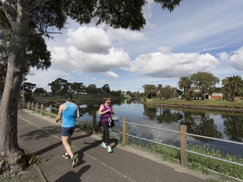 210/2 La Scala Avenue, Maribyrnong VIC 3032