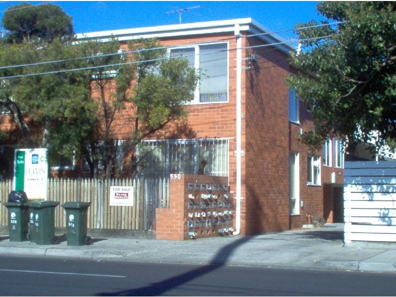 22/550 Moreland Road, Brunswick VIC 3056
