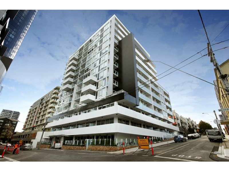 504/69-77 River Street, South Yarra VIC 3141