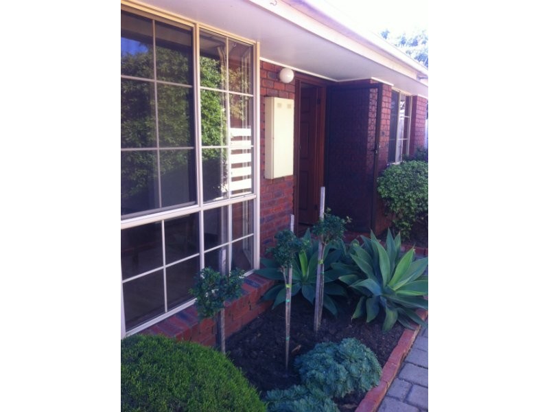 2/22 North Street, Ascot Vale VIC 3032