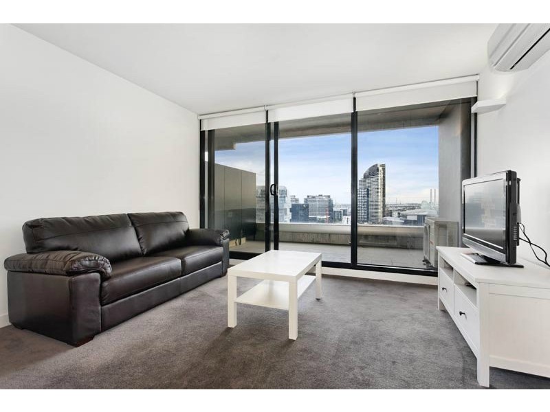 1409/200 Spencer Street, Melbourne VIC 3000
