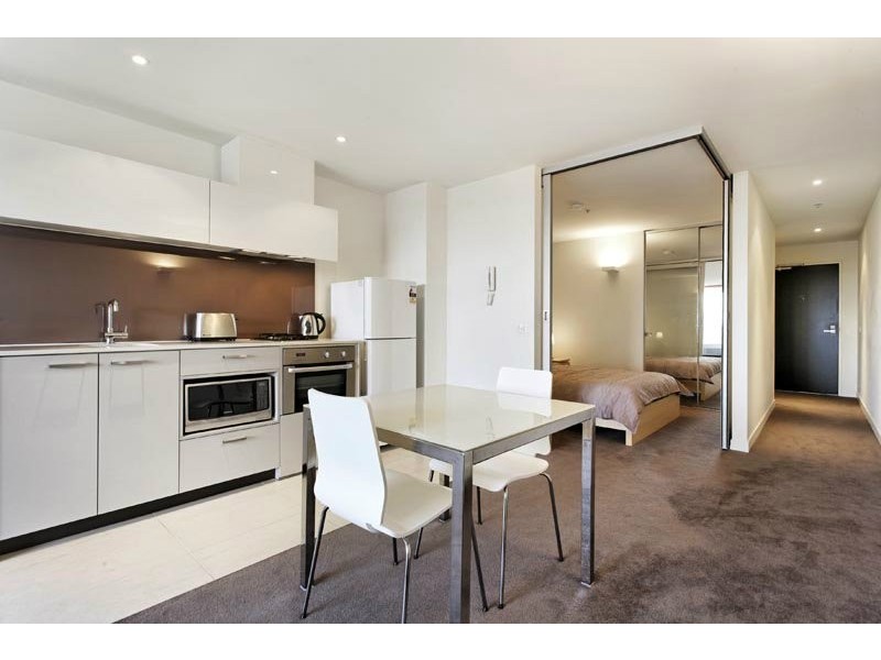 1409/200 Spencer Street, Melbourne VIC 3000
