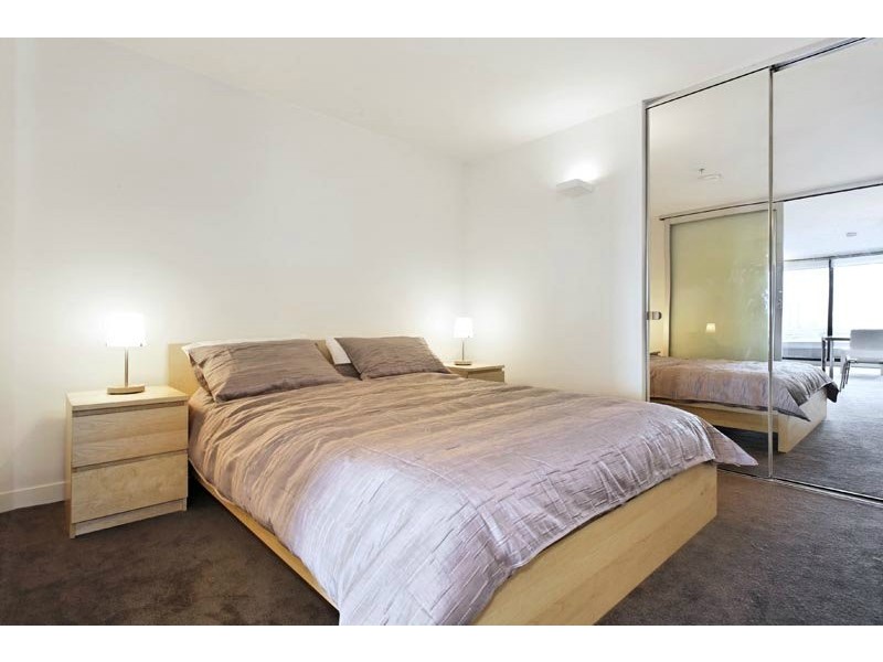 1409/200 Spencer Street, Melbourne VIC 3000