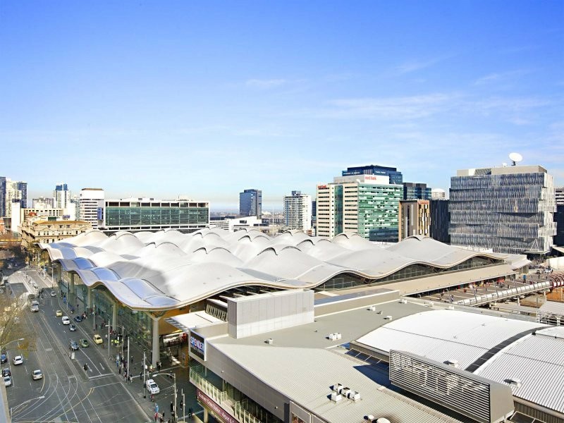 1409/200 Spencer Street, Melbourne VIC 3000