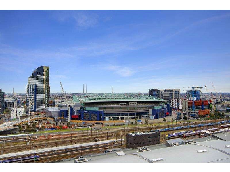 1409/200 Spencer Street, Melbourne VIC 3000