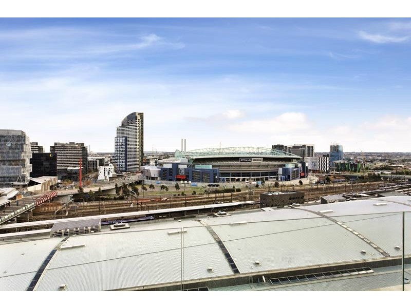 1409/200 Spencer Street, Melbourne VIC 3000