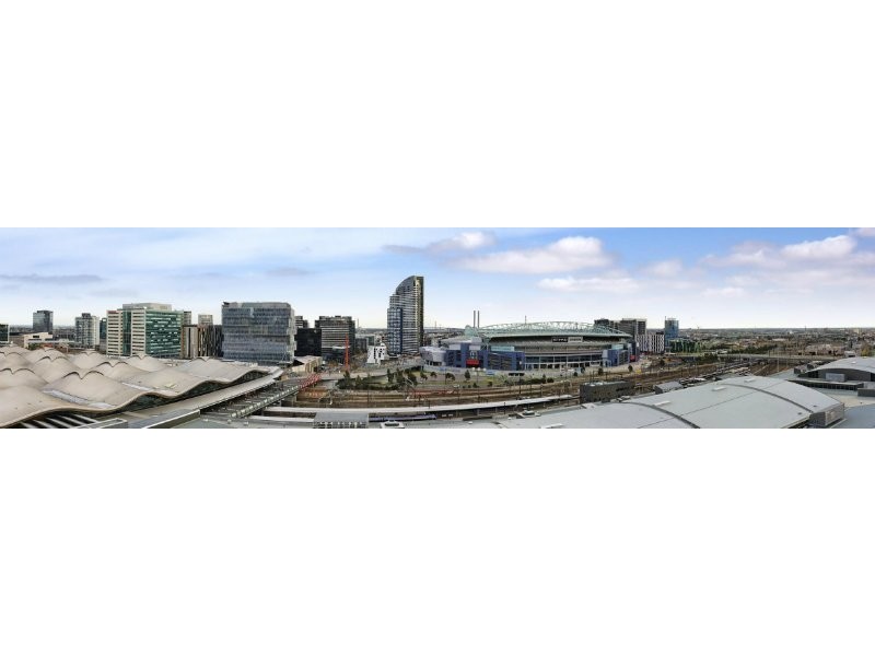 1409/200 Spencer Street, Melbourne VIC 3000