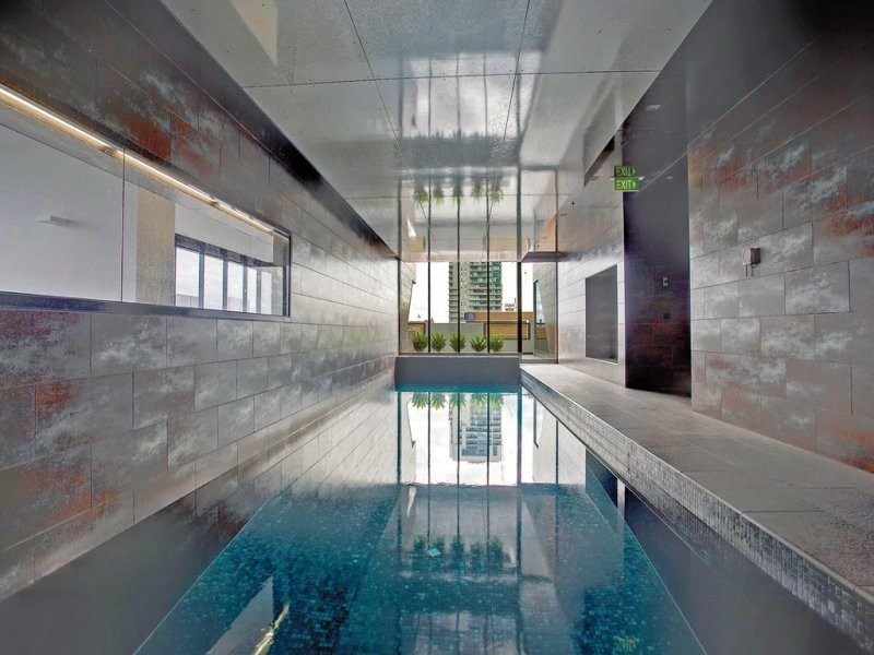 1409/200 Spencer Street, Melbourne VIC 3000