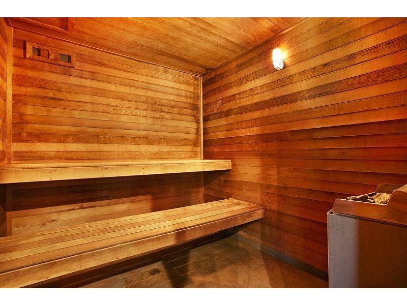 1409/200 Spencer Street, Melbourne VIC 3000