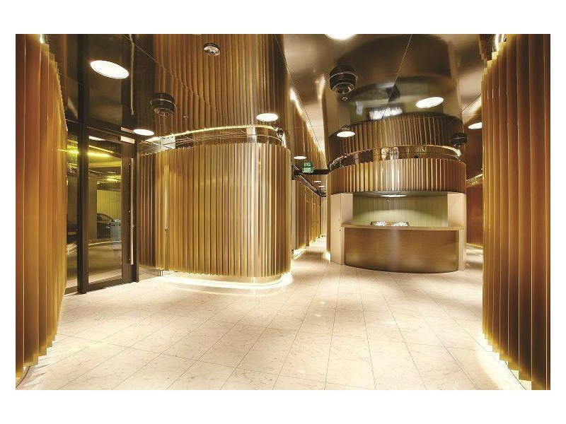 1409/200 Spencer Street, Melbourne VIC 3000