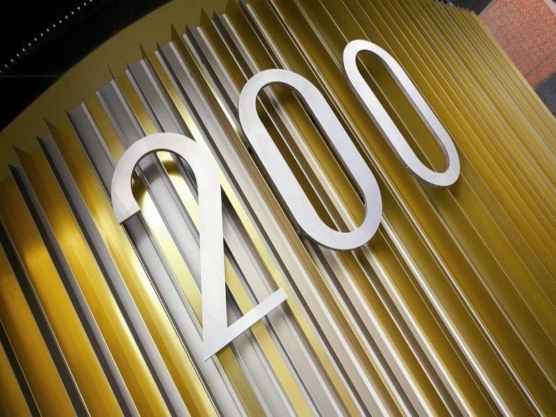 1409/200 Spencer Street, Melbourne VIC 3000