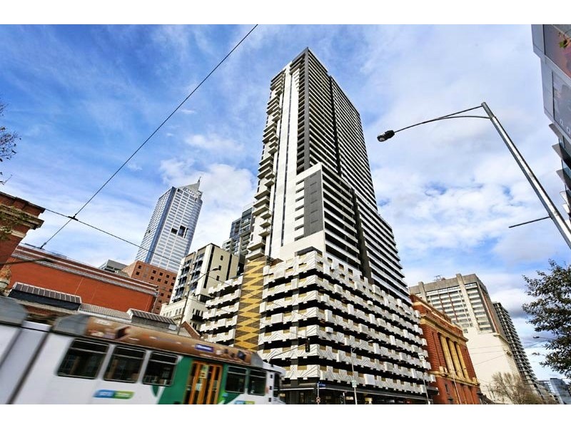 1409/200 Spencer Street, Melbourne VIC 3000