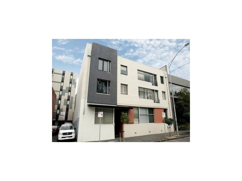 2/157 Bouverie Street, Carlton VIC 3053