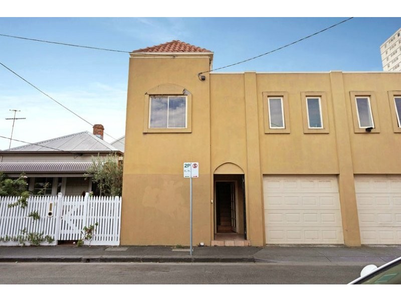 43 Smith Street, Richmond VIC 3121