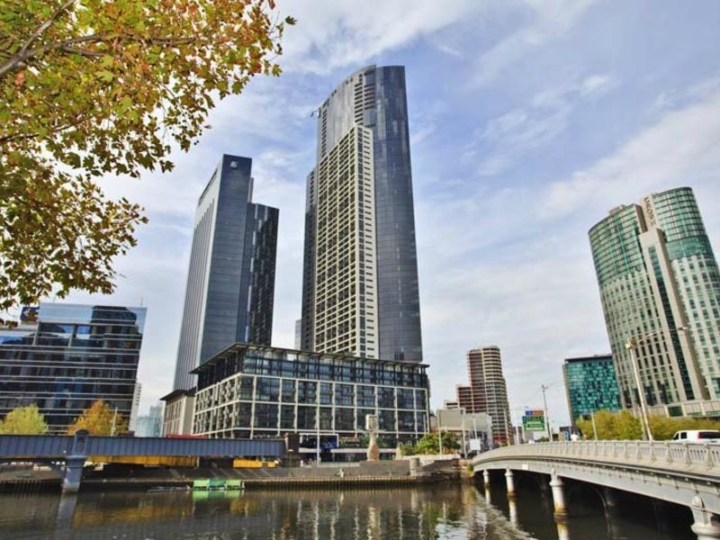 1403/1 Freshwater Place, Southbank VIC 3006