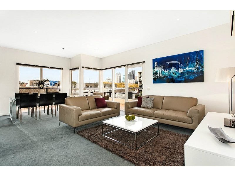 17/650 Swanston Street, Carlton VIC 3053