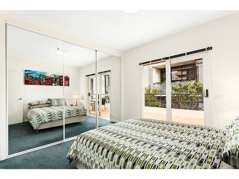 17/650 Swanston Street, Carlton VIC 3053