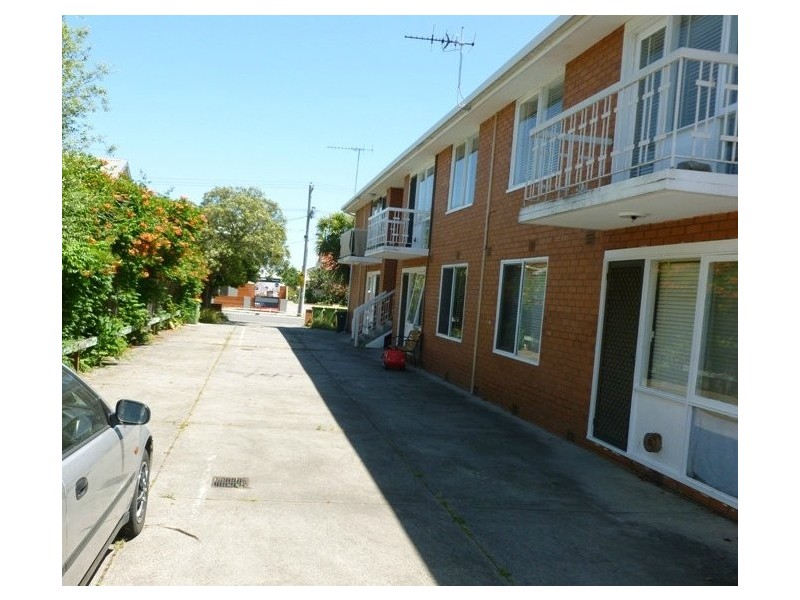 5/136 Smith Street, Thornbury VIC 3071