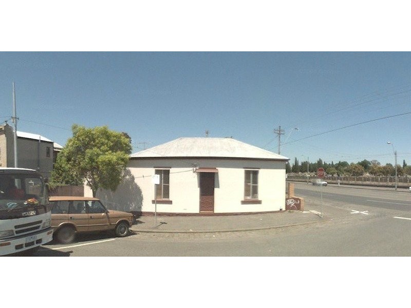 756 Lygon Street, Carlton North VIC 3054