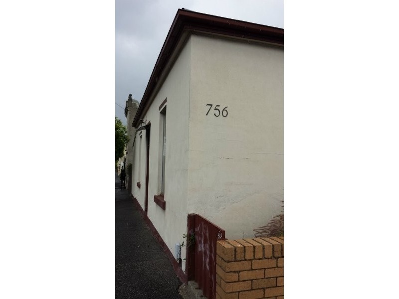 756 Lygon Street, Carlton North VIC 3054