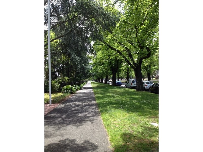 4/193 Royal Parade, Parkville VIC 3052