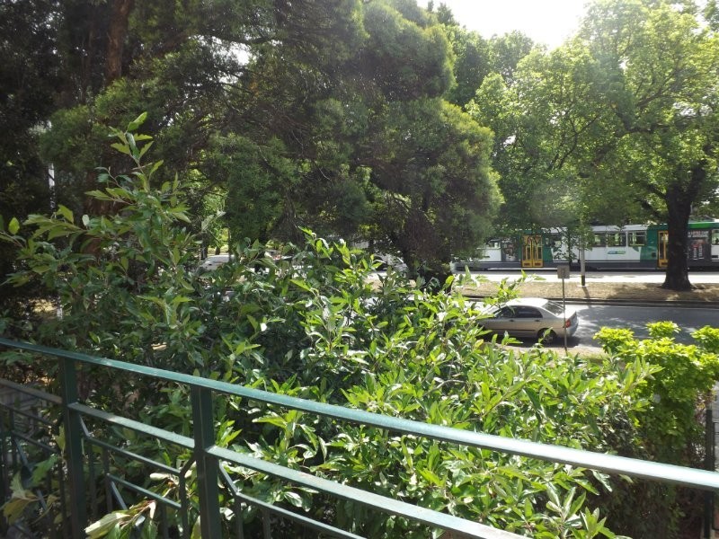 4/193 Royal Parade, Parkville VIC 3052