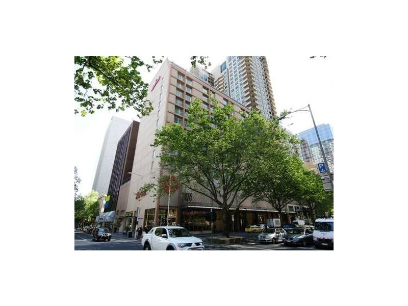 1203/265 Exhibition Street, Melbourne VIC 3000