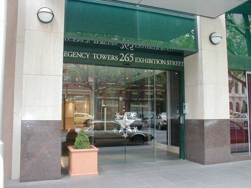 1203/265 Exhibition Street, Melbourne VIC 3000