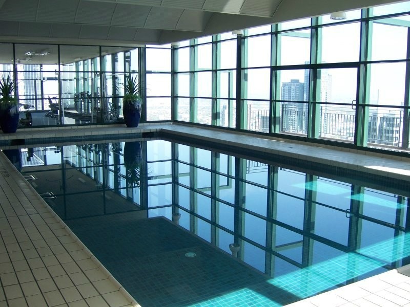 1203/265 Exhibition Street, Melbourne VIC 3000